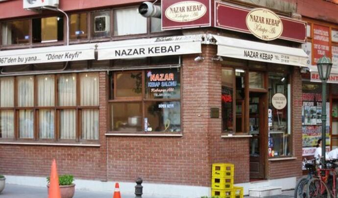 Nazar Kebap