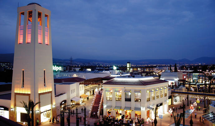 Forum Bornova