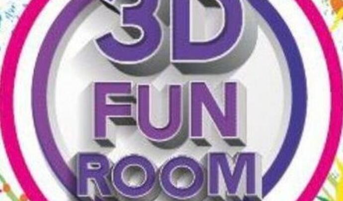 3D Fun Room