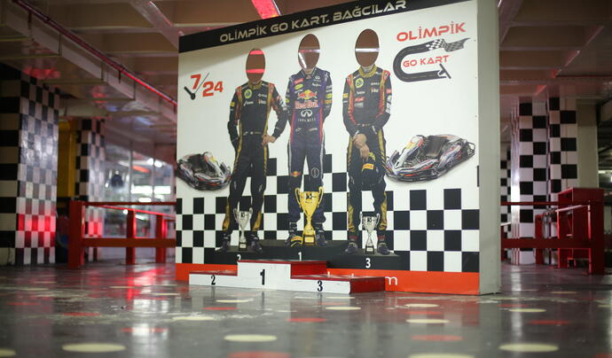 Olimpik Go Kart