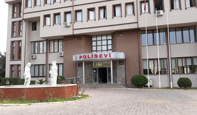 Kilis Polisevi