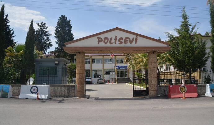 Adıyaman Polisevi