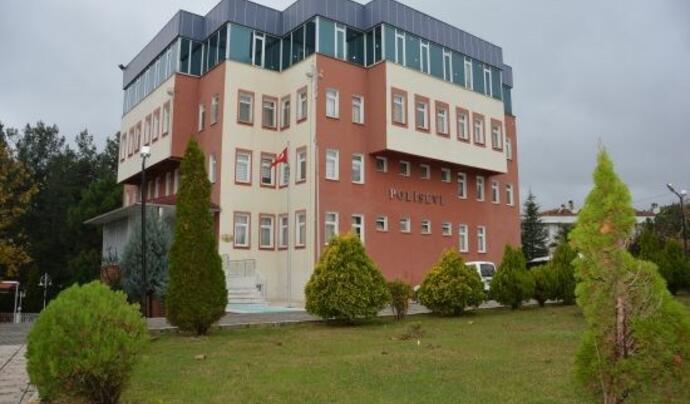 Sakarya Polisevi