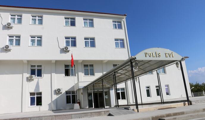 Erzincan Polisevi