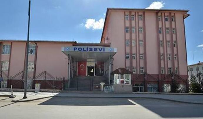 Sivas Polisevi