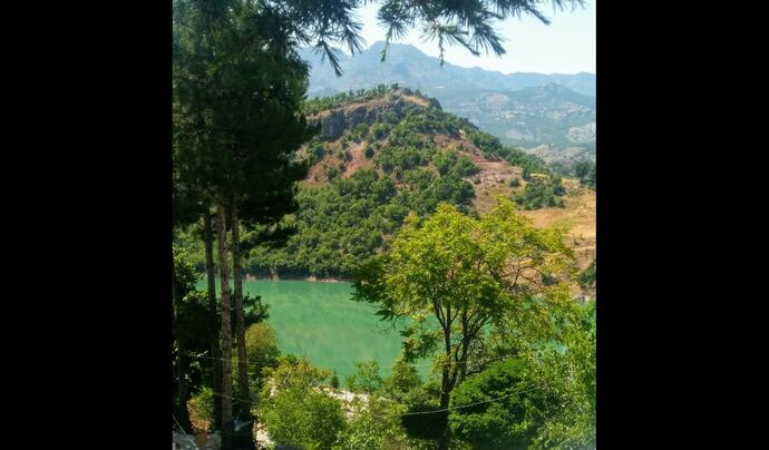 Tunceli Polisevi