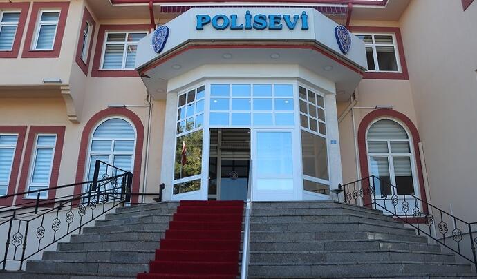 Bilecik Polisevi