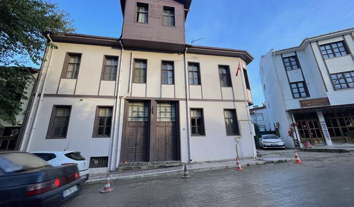 Edirne Polisevi