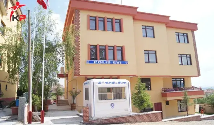 Burdur Polisevi