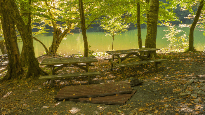 Bolu Piknik Yerleri