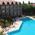 Grand Sevgi Hotel DenizliHavuz & Plaj - Görsel 1
