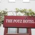 The Poyz Hotel BodrumManzara - Görsel 3