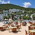 Caliente Bodrum Resort HotelRestoran - Görsel 4