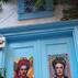 Alaçatı Frida Butik HotelManzara - Görsel 4