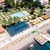 Palm Beach Otel KüçükkuyuGenel Görünüm - Görsel 2