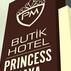 Princess Maya Butik HotelManzara - Görsel 4