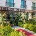 Sc Inn Hotel AnkaraGenel Görünüm - Görsel 1