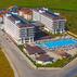 Eftalia Aqua Resort AlanyaGenel Görünüm - Görsel 5