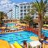 Caretta Beach HotelHavuz & Plaj - Görsel 10
