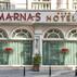 Marnas HotelsManzara - Görsel 3