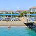 Seaden Sea World Resort & SpaHavuz & Plaj - Görsel 4