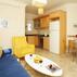 Paradise 4 ApartmentLobi & Oturma Alanları - Görsel 5