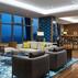 İstanbul Marriott Şişli HotelLobi & Oturma Alanları - Görsel 9