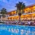 MC Beach Park Resort HotelHavuz & Plaj - Görsel 10