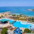 Oz Hotels İncekum Beach Resort OtelGenel Görünüm - Görsel 3