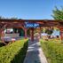 Oz Hotels İncekum Beach Resort OtelRestoran - Görsel 11