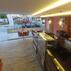 Otel 1461 AlanyaRestoran - Görsel 7