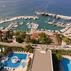 Özkaymak Kemer Marina HotelManzara - Görsel 4