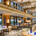 Mövenpick İstanbul Hotel Golden HornRestoran - Görsel 10