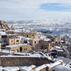 Les Maisons De CappadoceManzara - Görsel 7