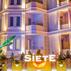 La Siete HotelManzara - Görsel 2