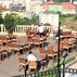 Mehmet Efendi Konağı Otel Cafe RestorantManzara - Görsel 9