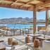 The Bodrum Edition HotelRestoran - Görsel 3