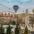 Cappadocia Caves HotelOda Özellikleri - Görsel 3