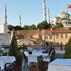 Sarnıç Hotel İstanbulRestoran - Görsel 8