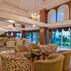 MC Beach Park Resort HotelLobi & Oturma Alanları - Görsel 8