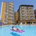 Senza İnova Beach HotelHavuz & Plaj - Görsel 9