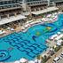 Crystal Waterworld Resort & SpaHavuz & Plaj - Görsel 15