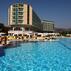 Hedef Beach Resort Otel & SpaHavuz & Plaj - Görsel 3
