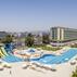 Hedef Beach Resort Otel & SpaHavuz & Plaj - Görsel 5
