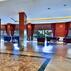 Hedef Beach Resort Otel & SpaLobi & Oturma Alanları - Görsel 10