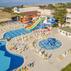 Hedef Beach Resort Otel & SpaHavuz & Plaj - Görsel 14