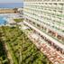 Hedef Beach Resort Otel & SpaManzara - Görsel 2