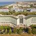 Hedef Beach Resort Otel & SpaManzara - Görsel 1