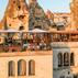 Cappadocia Cave Land HotelManzara - Görsel 9