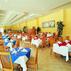 Limak Limra Club Park HotelRestoran - Görsel 4